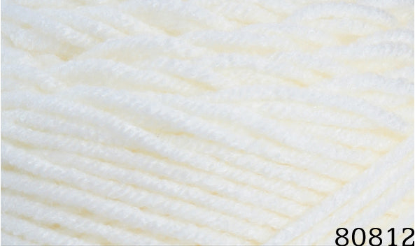 A.WOOL YARN:200GRx3BL:600G (HIM/SUPER SOFT YARN)
