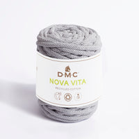 DMC Nova Vita 12 Recycled Cotton Yarn – 250g (384/DMC)
