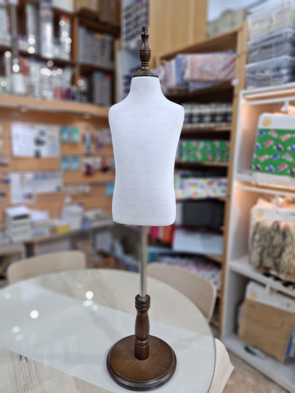 Dress form Kids (KIDSTAND/K-2)