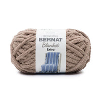 Polyester-Wool Yarn – 2 x 300g (BER/BLANKET EXTRA)