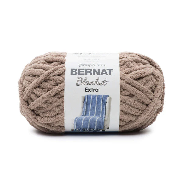 POLY.WOOL YARN:300Gx2 (600G) (BER/BLANKET EXTRA)