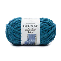 Polyester-Wool Yarn – 2 x 300g (BER/BLANKET EXTRA)