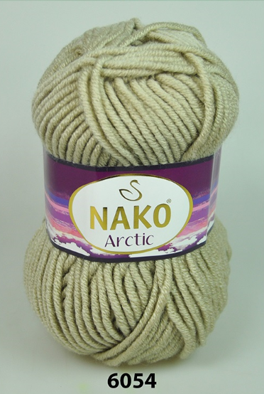 ACRY.YARN:100GRx5BL (500GM) (NAKO/ARTIC)