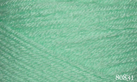 A.WOOL YARN:200GRx3BL:600G (HIM/SUPER SOFT YARN)