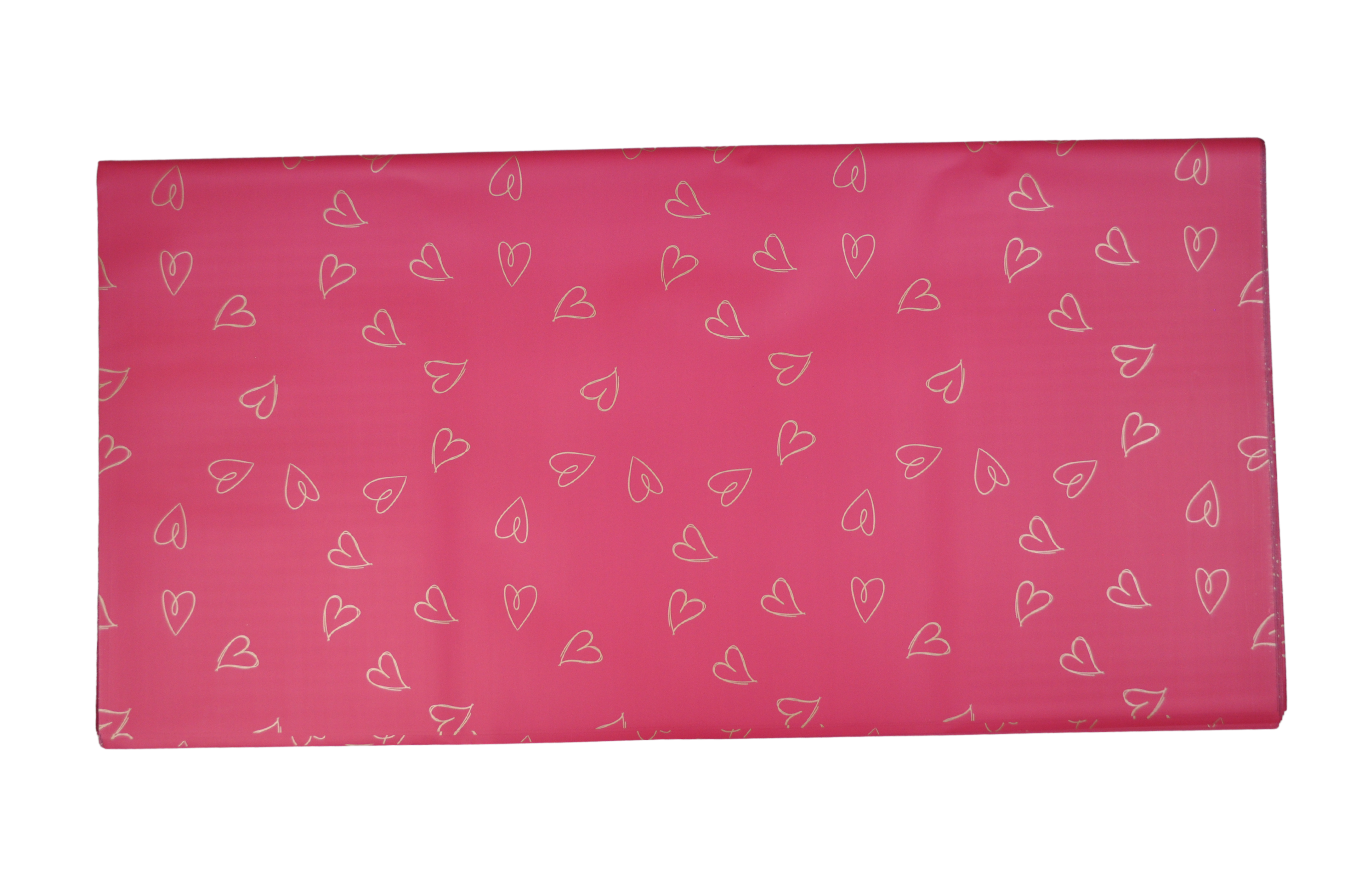 WRAPPING :20PC/PKT (58*58CM) (PO-60-XSR01)