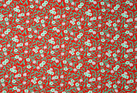 Japanese Cotton Patchwork Fabric — 112 cm × 1 m (6100-10/MTR)