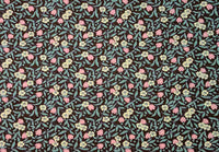 Japanese Cotton Patchwork Fabric — 112 cm × 1 m (6100-10/MTR)