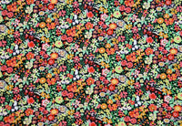 Japanese Cotton Patchwork Fabric — 112 cm × 1 m (6118/2-MTR)