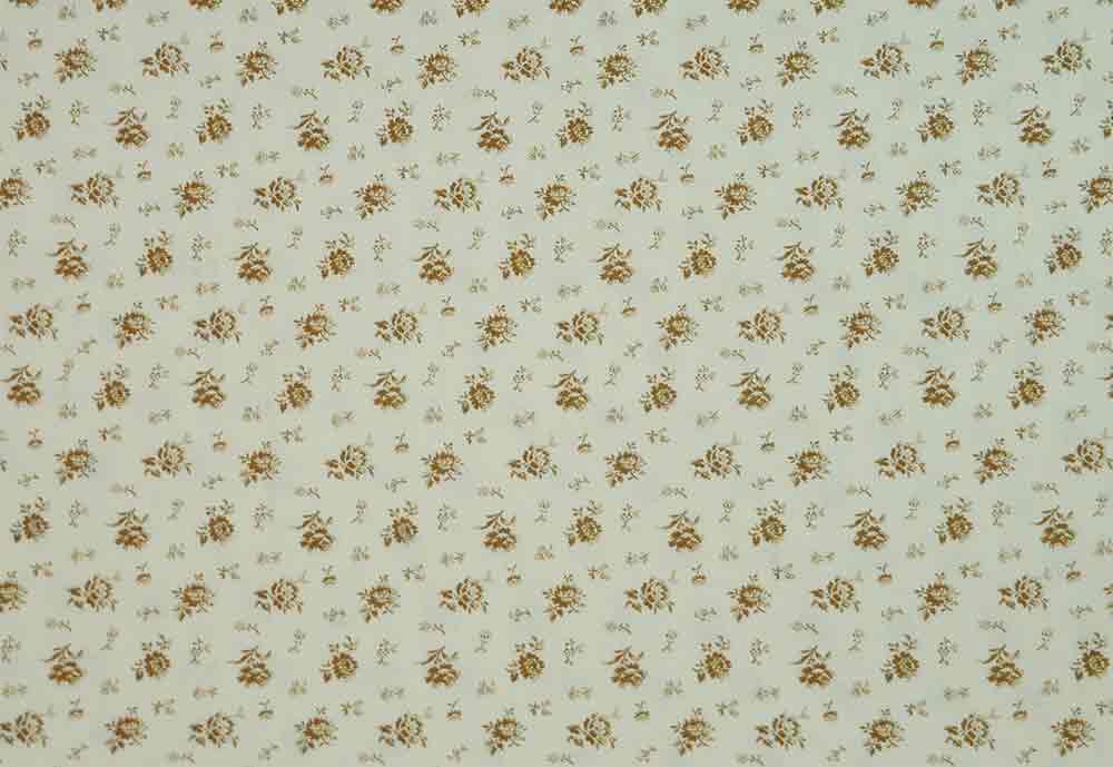 PRINTED FABRIC:112CM (6131-2/MTR)