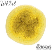 Whirl Cotton/Acrylic Yarn — 1000 m (SCHE/WHIRL)