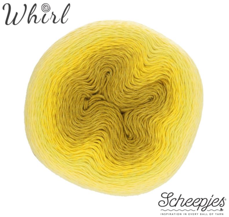 COT/ACR.YARN:1000MTR (SCHE/WHIRL)