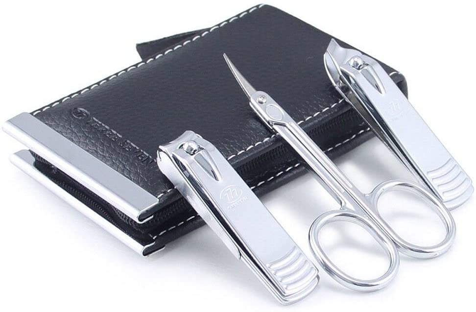 MANICURE SET;CHROME PLATED (TS-960)
