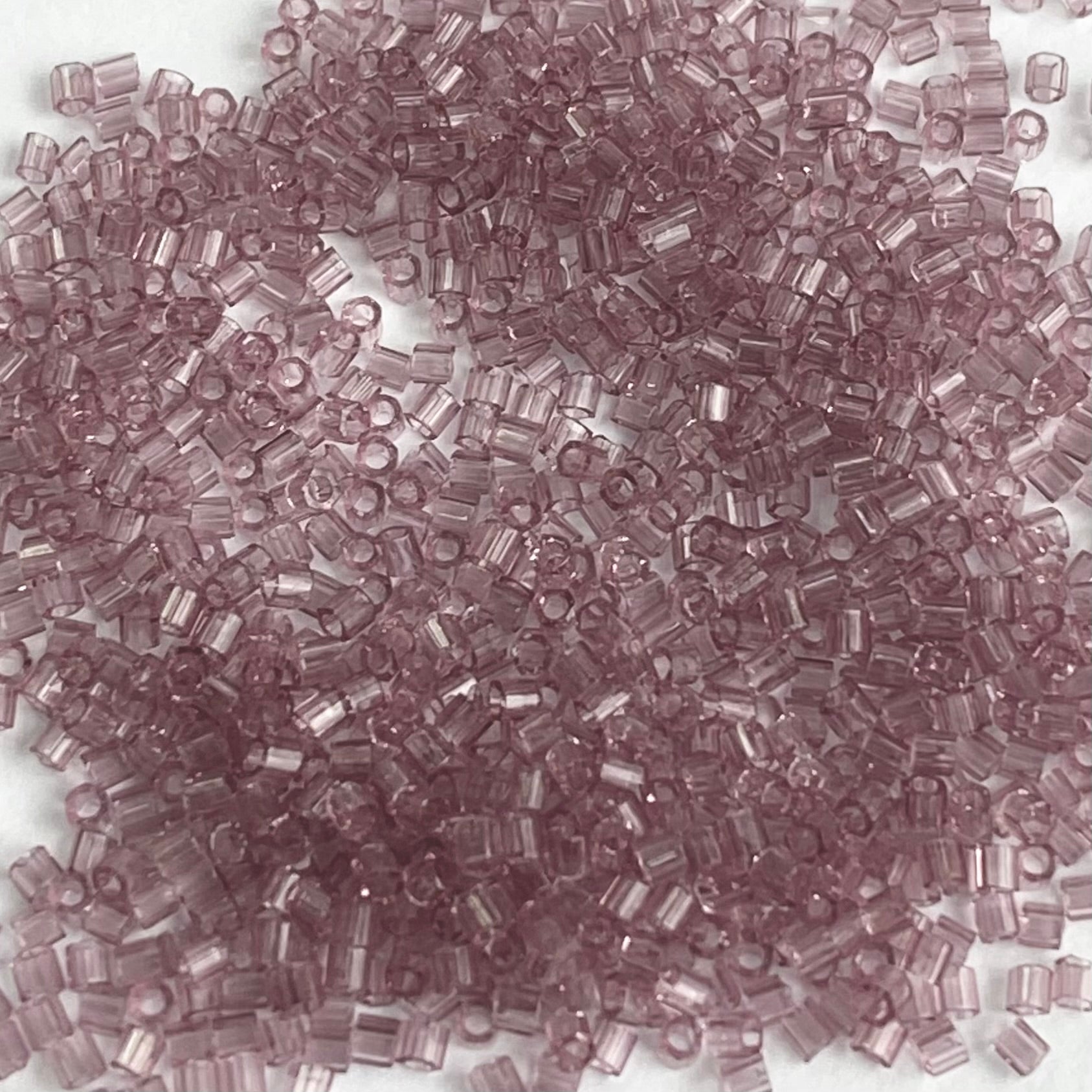 GLASS BEADS:100GRx5(1/2KG) (MIY/2C-15/0-142)