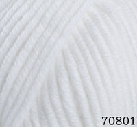 Himalaya Everyday Big Acrylic Yarn – 100 g – Pack of 5 (HIM/E.DAY BIG)