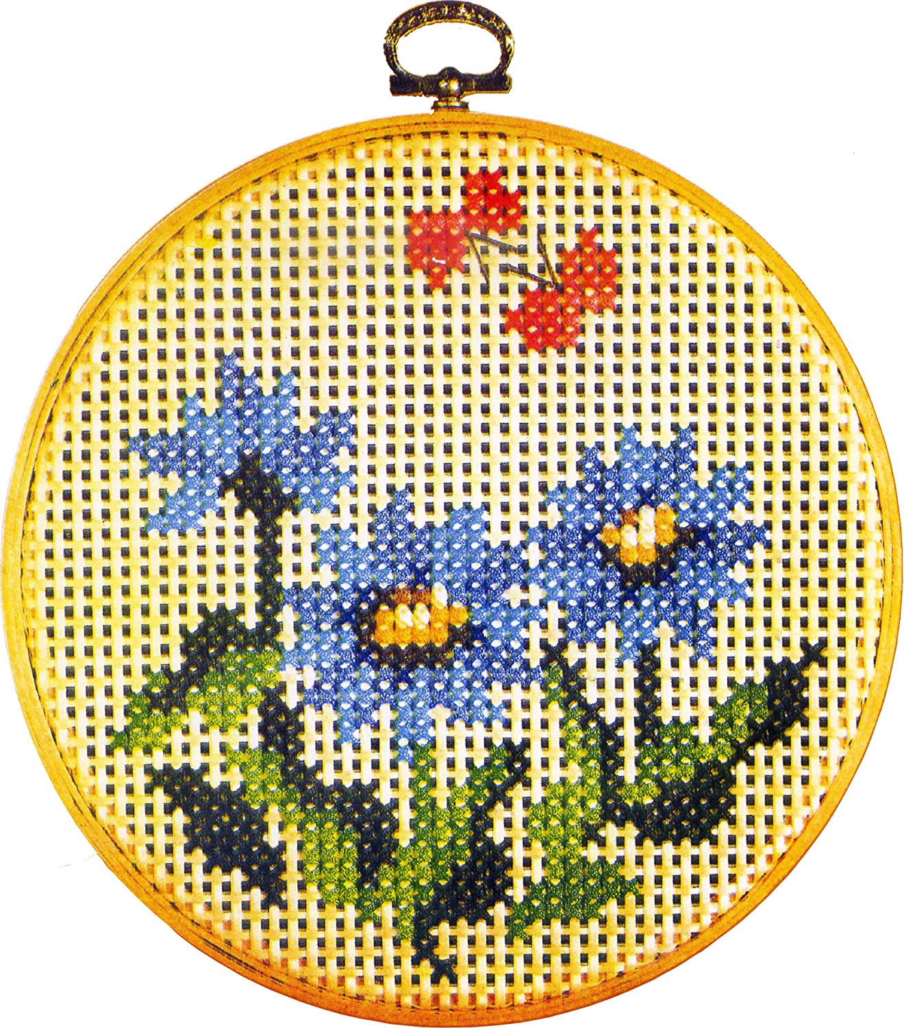 STITCHERY KIT 6″ (SK906)