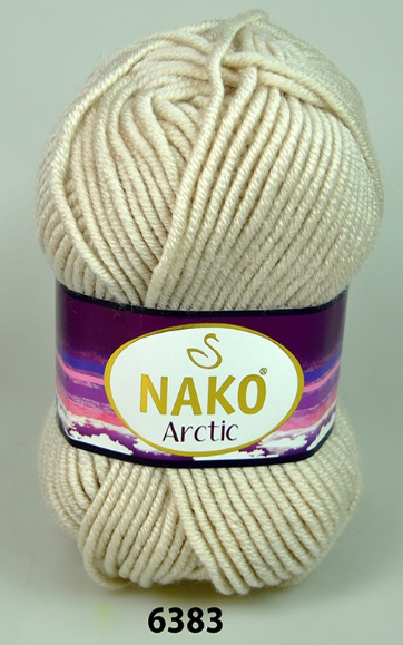 ACRY.YARN:100GRx5BL (500GM) (NAKO/ARTIC)