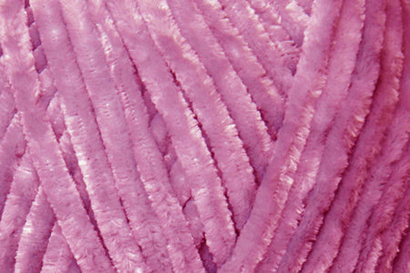 MICROPOLYSTER YARN:100Gx5(500G) (HIM/VELVET)