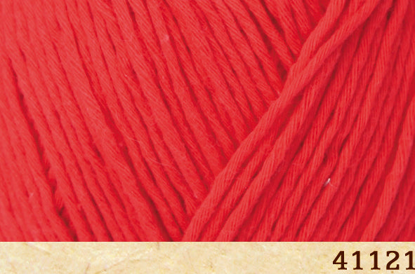 ORG.COT.YARN:50GRx4BL (200GRM) (FIBRA/COT.WOOD/4)