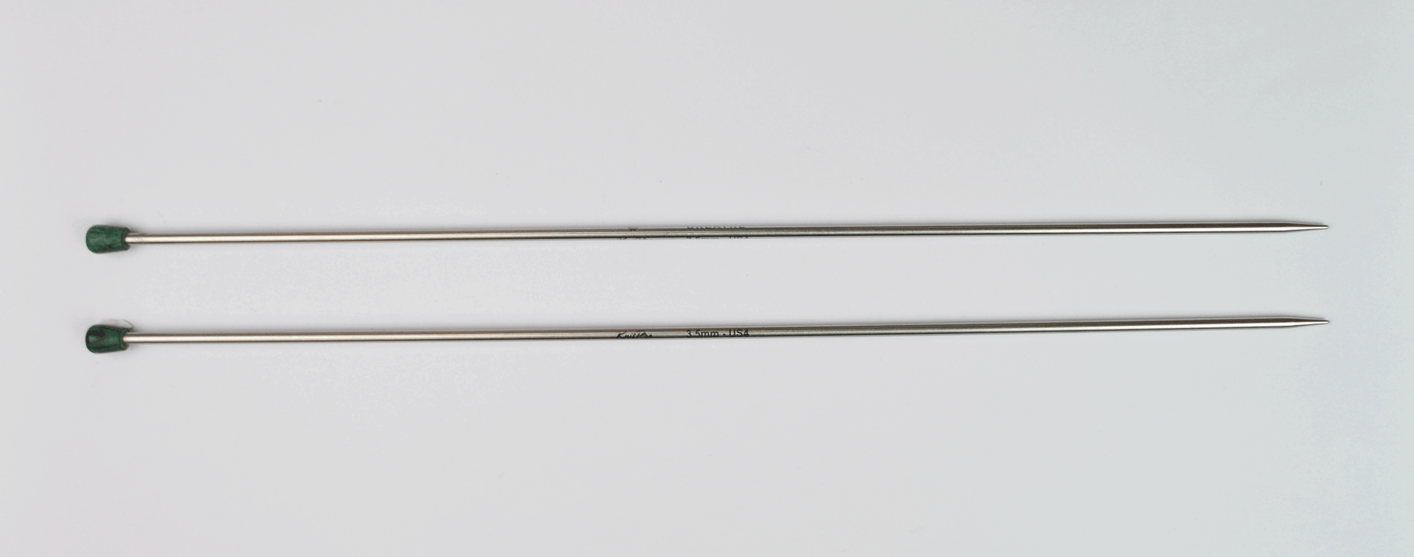 POINTED STL.NEEDLE:3.5MM:35CM (36237)