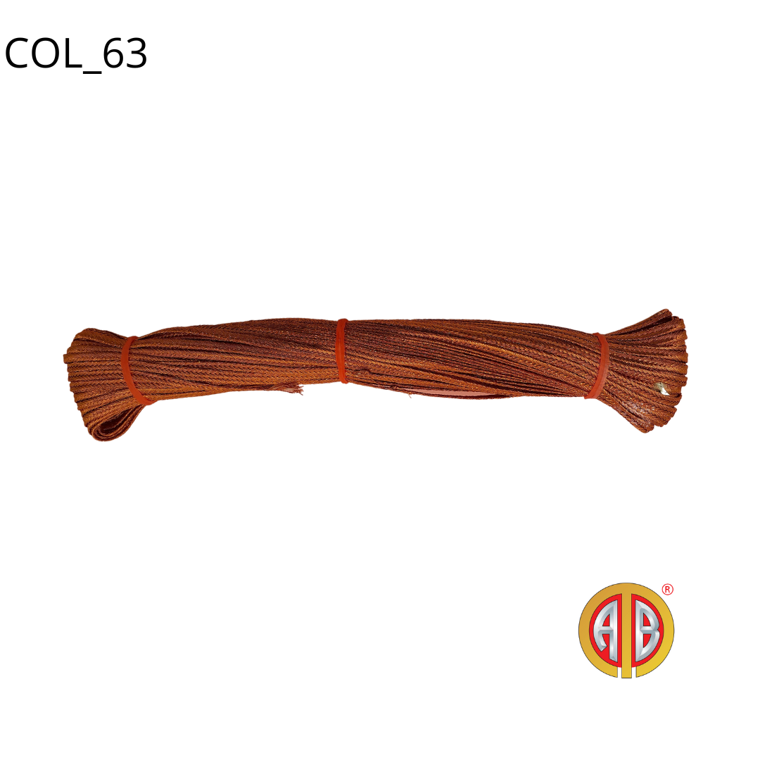 CORD LACE : 25MTR/PC (4336)
