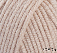 Himalaya Everyday Big Acrylic Yarn – 100 g – Pack of 5 (HIM/E.DAY BIG)