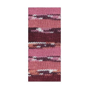 ACRY.WOOL YARN:5 BL (500G) (NAKO/VIZON ANATOLIA)