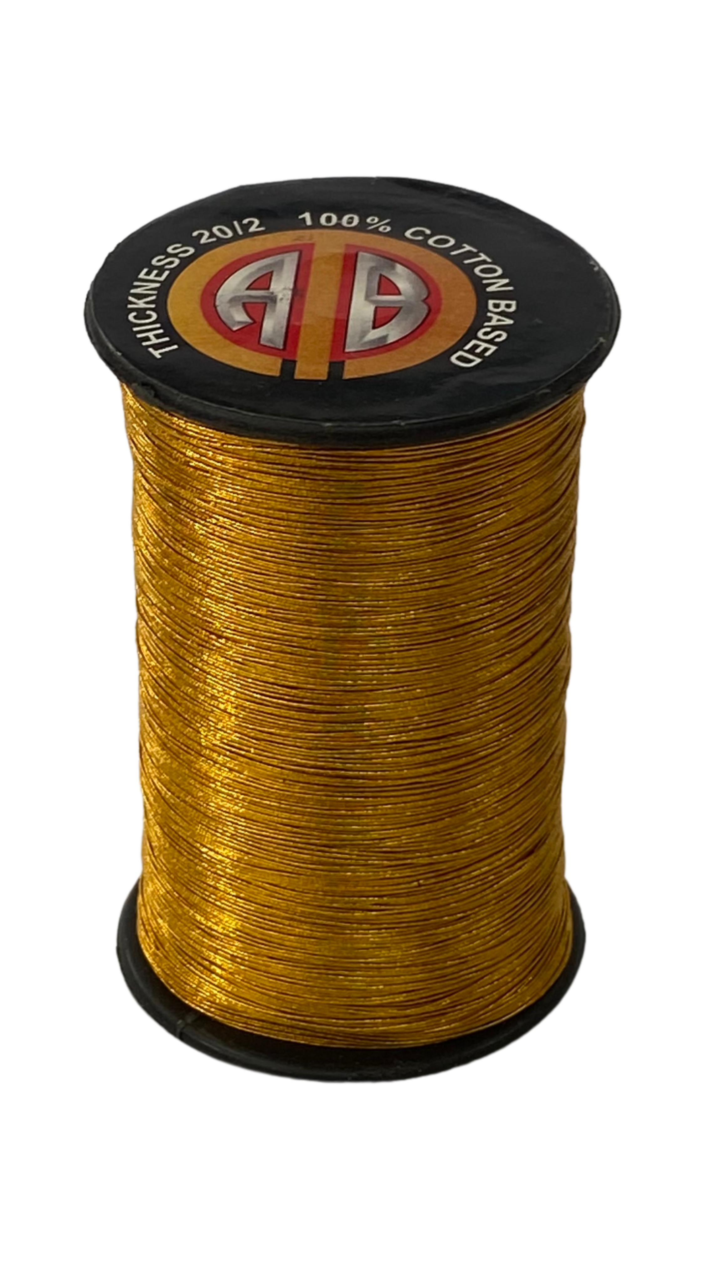 MET.YARN:10BB/BOX#20/2 (425G) (NWR-20D)