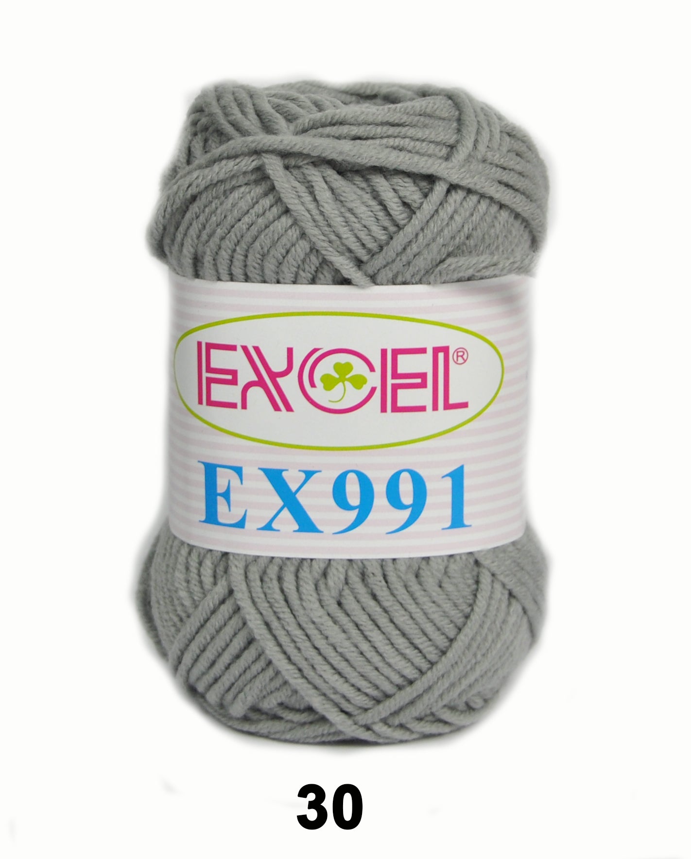 CROCHET YARN:400GRM (10BL) (FY-EX991)