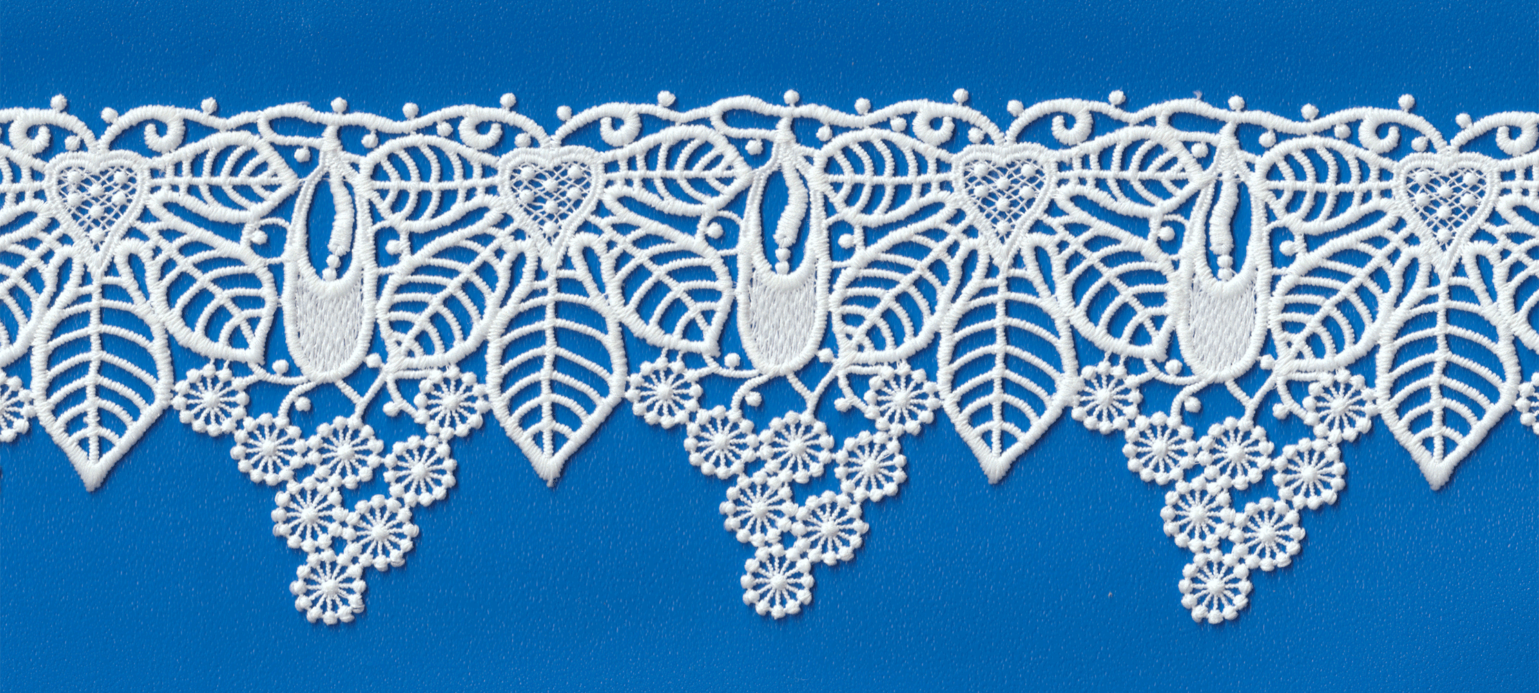 EMB LACE:10Y (A5525)