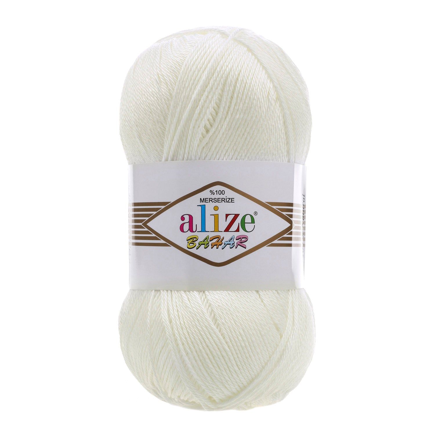 ACY.YARN:5BLx100GR (500grm) (ALIZE/BAHAR)