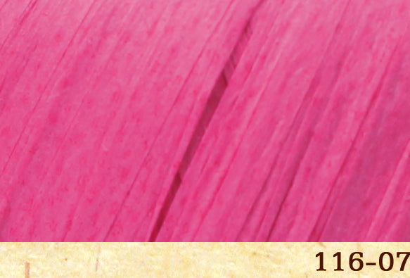 RAYON YARN,40GR*3BL (FIBRA/RAFFIA)