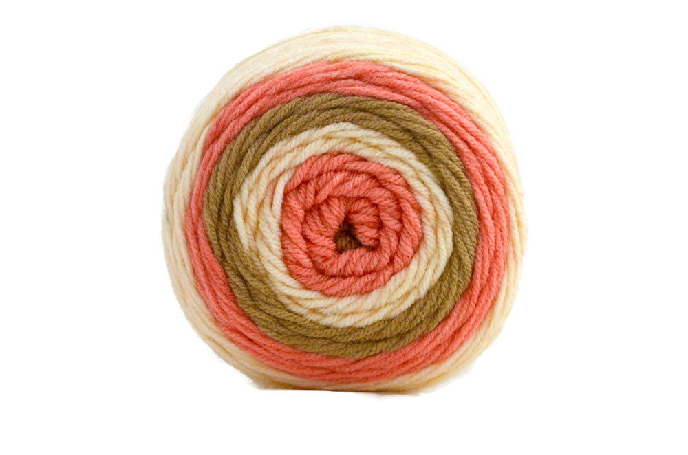 ACR.YARN:140GRx3BL (420GRM) (HIM/SWEET ROLL)