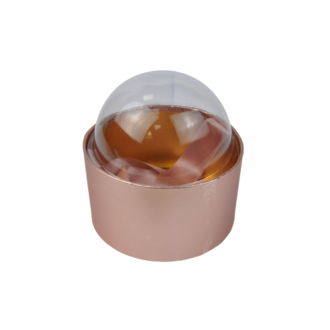 PAPER BOX W./LID (1207/1)