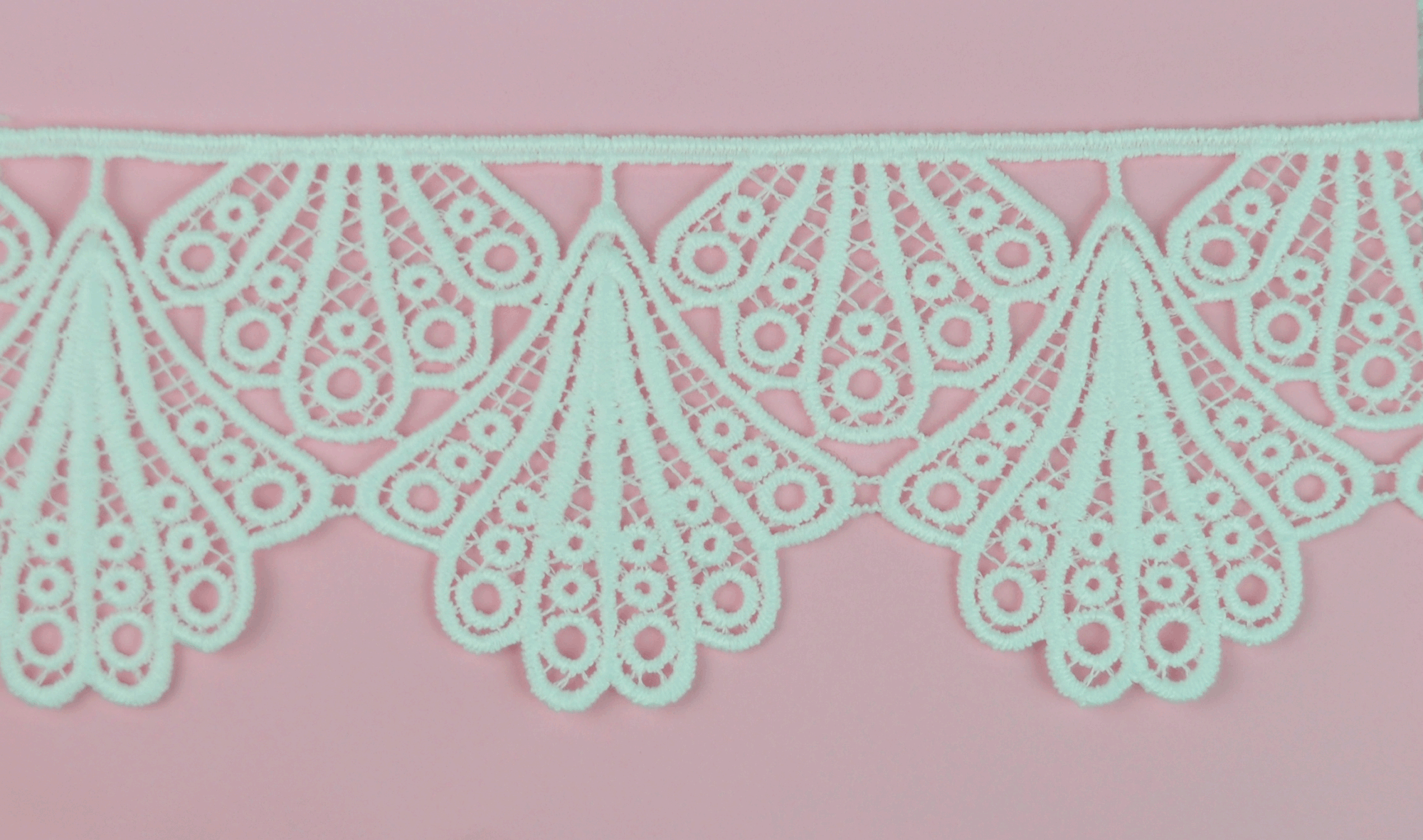 LACE:10YD (A5682)