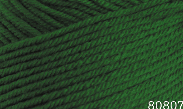 A.WOOL YARN:200GRx3BL:600G (HIM/SUPER SOFT YARN)