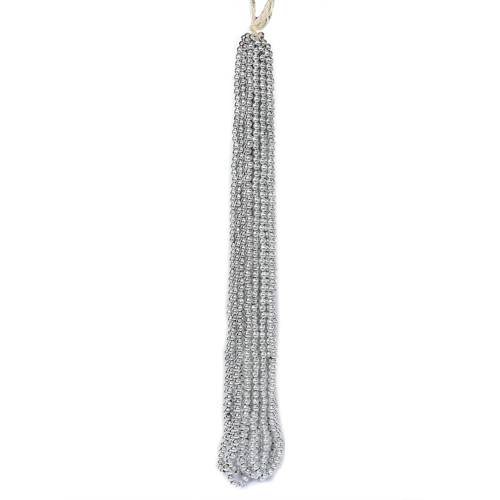 BEADS;30"STR (6X30ROS)