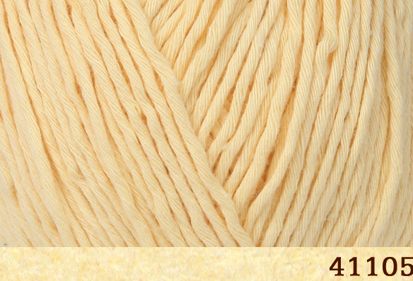 ORG.COT.YARN:50GRx4BL (200GRM) (FIBRA/COT.WOOD/4)