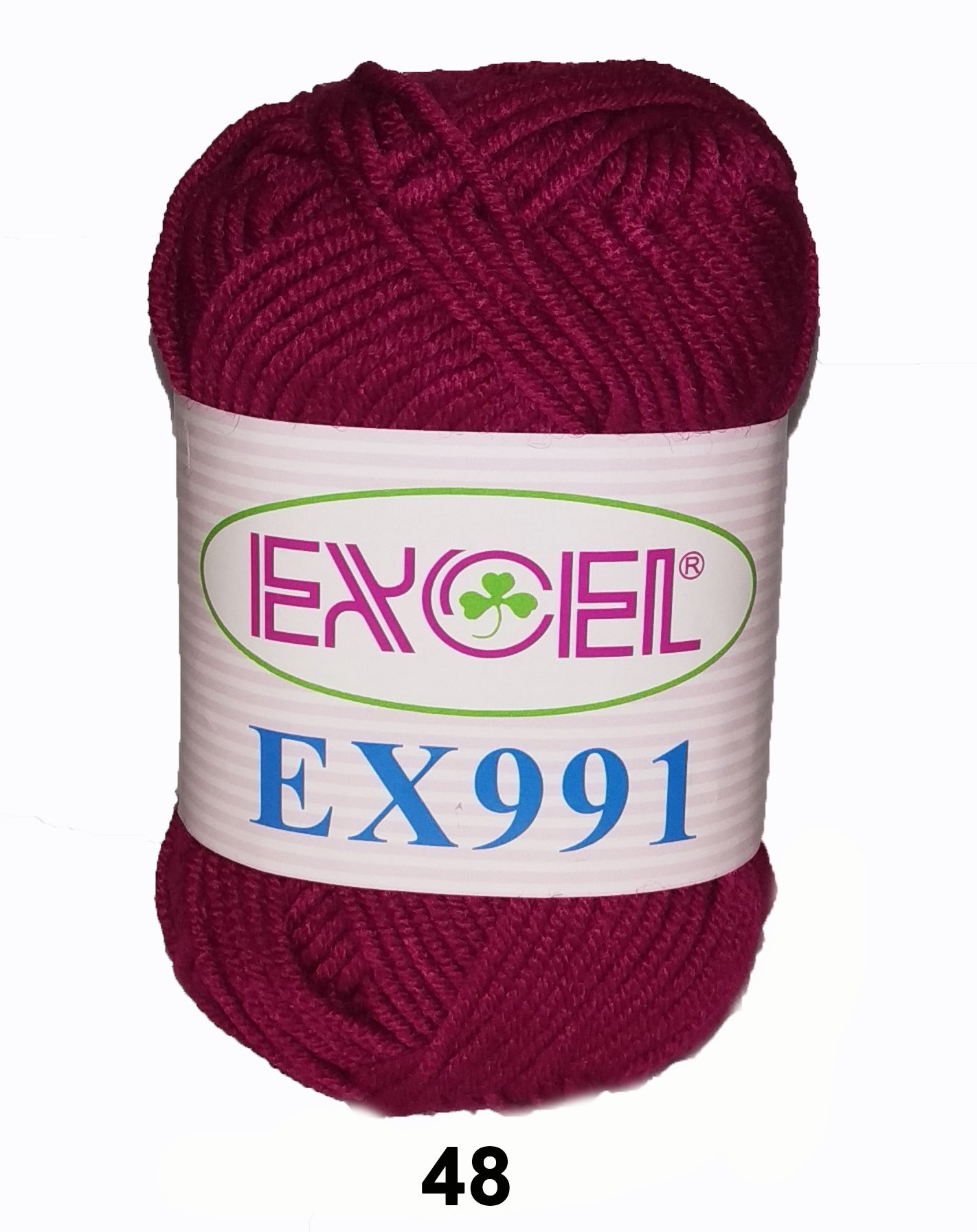 CROCHET YARN:400GRM (10BL) (FY-EX991)