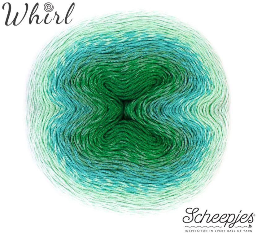 COT/ACR.YARN:1000MTR (SCHE/WHIRL)