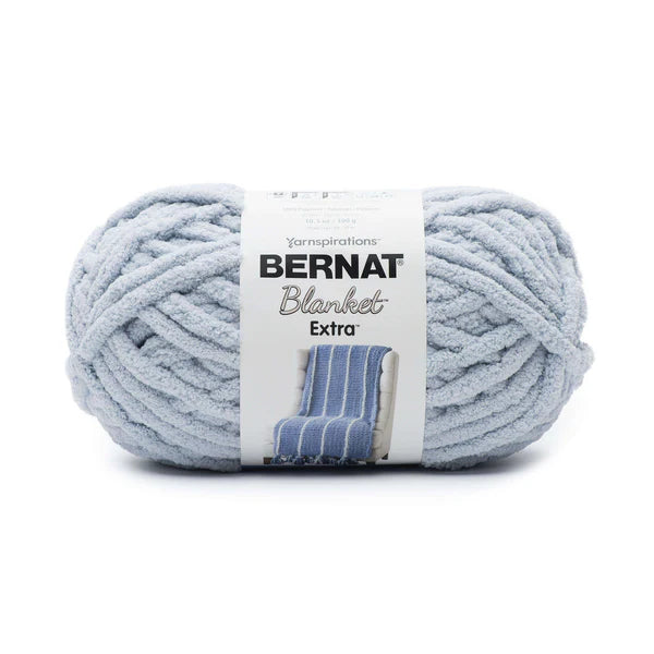 POLY.WOOL YARN:300Gx2 (600G) (BER/BLANKET EXTRA)