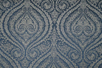 TULIP CURTAIN FABRICS (2305)