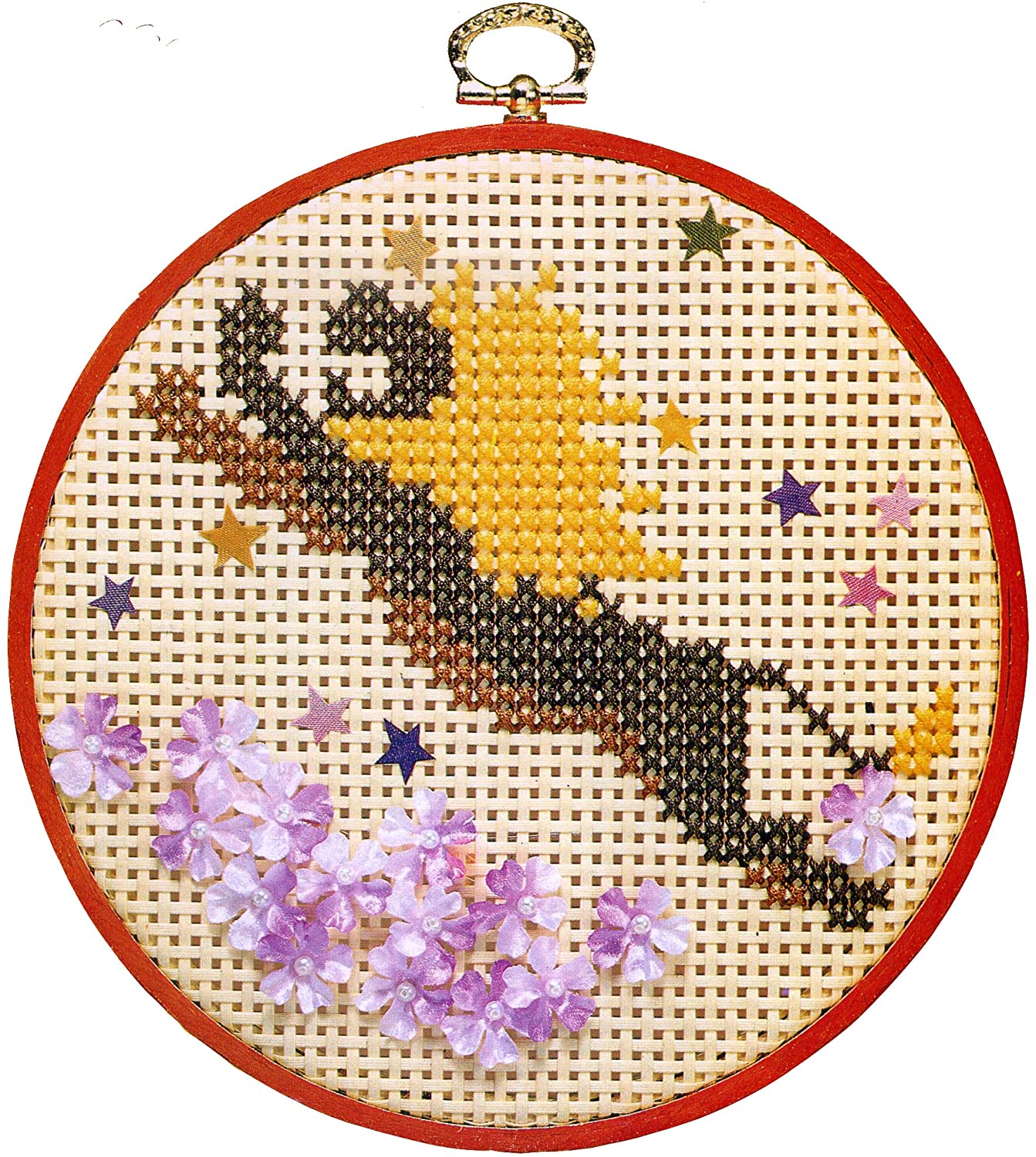 STITCHERY KIT 6″ (SK906)