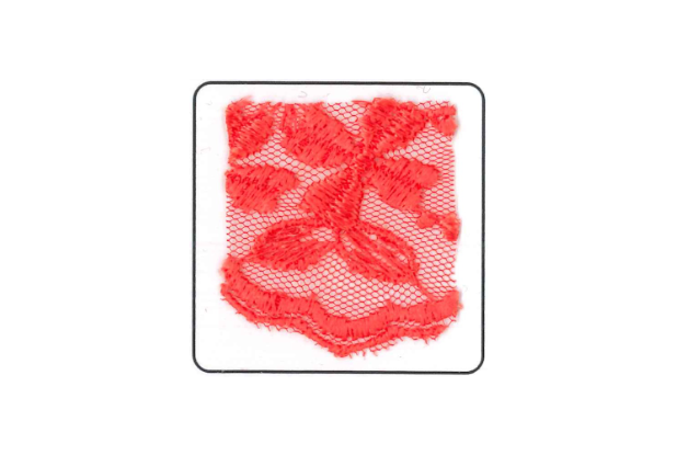 NET-CUT LACE:15Y (13.7MT)18.75C) (D-45-4034)