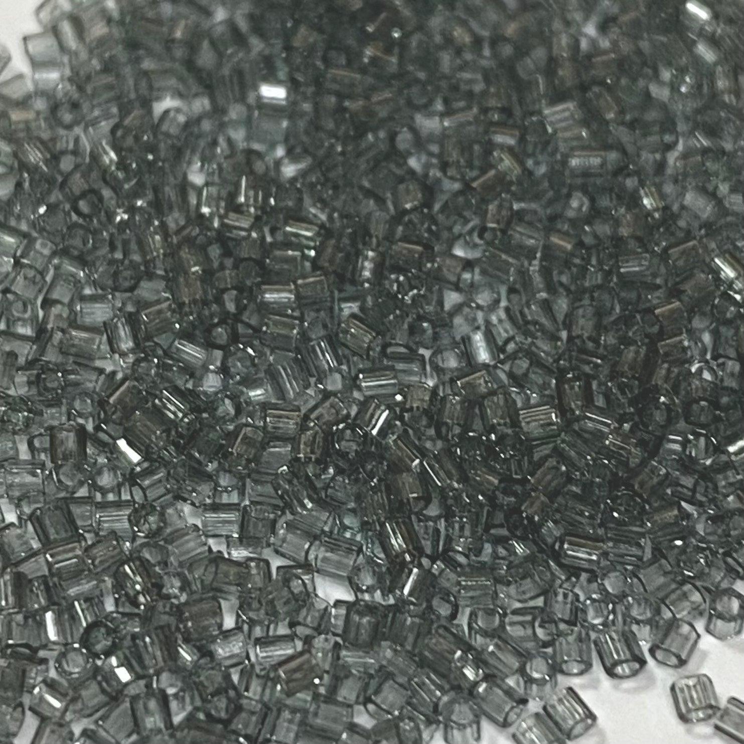GLASS BEADS:100GRx5(1/2KG) (MIY/2C-15/0-152)