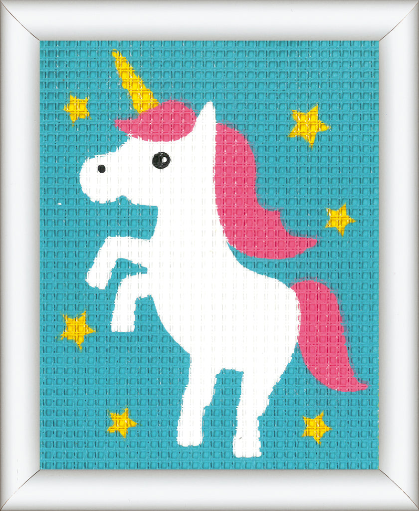 VERVACO CANVAS KIT UNICORN (PN-0171624)