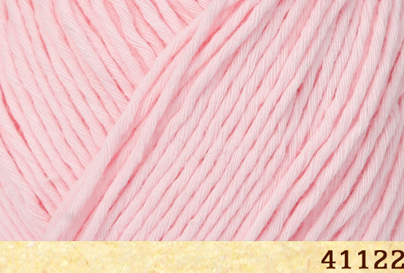 ORG.COT.YARN:50GRx4BL (200GRM) (FIBRA/COT.WOOD/4)