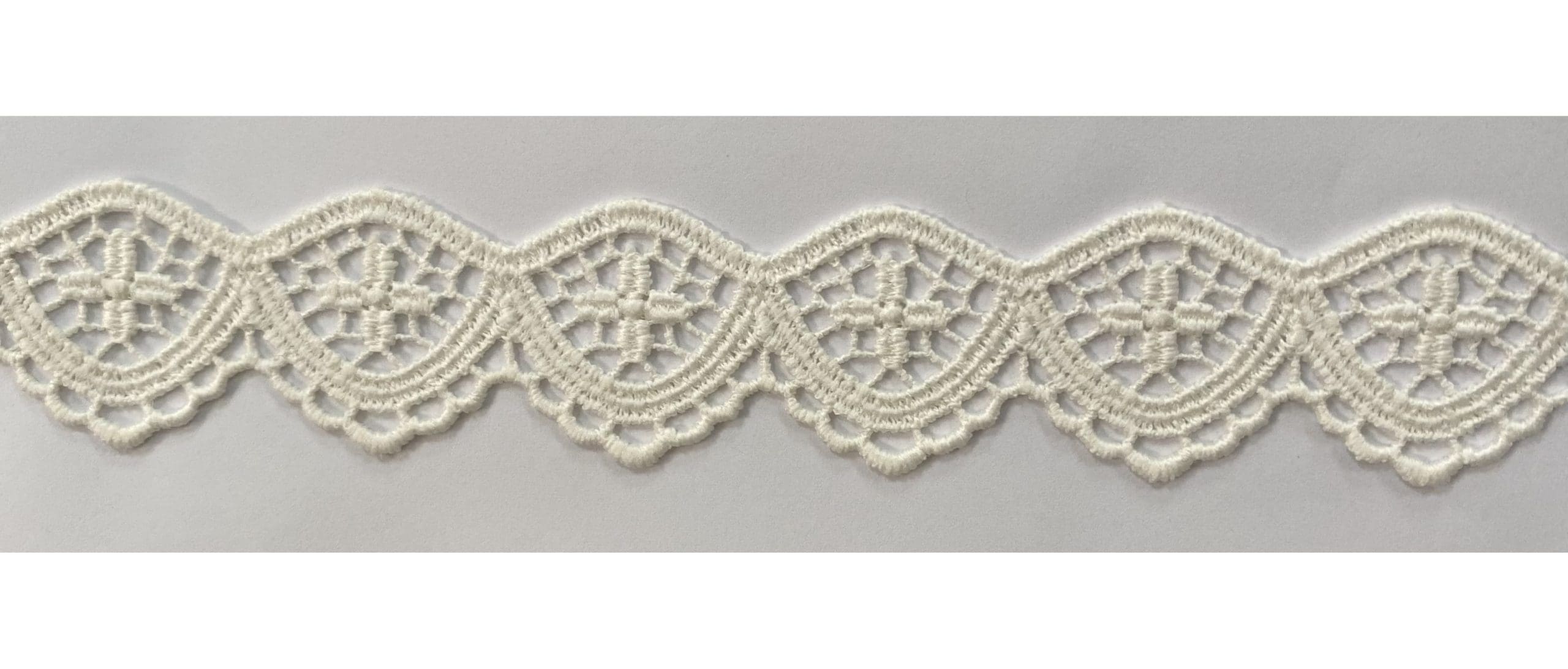 CHEM.CUT-LACE:15Y:3.13CM (TX63-1034)