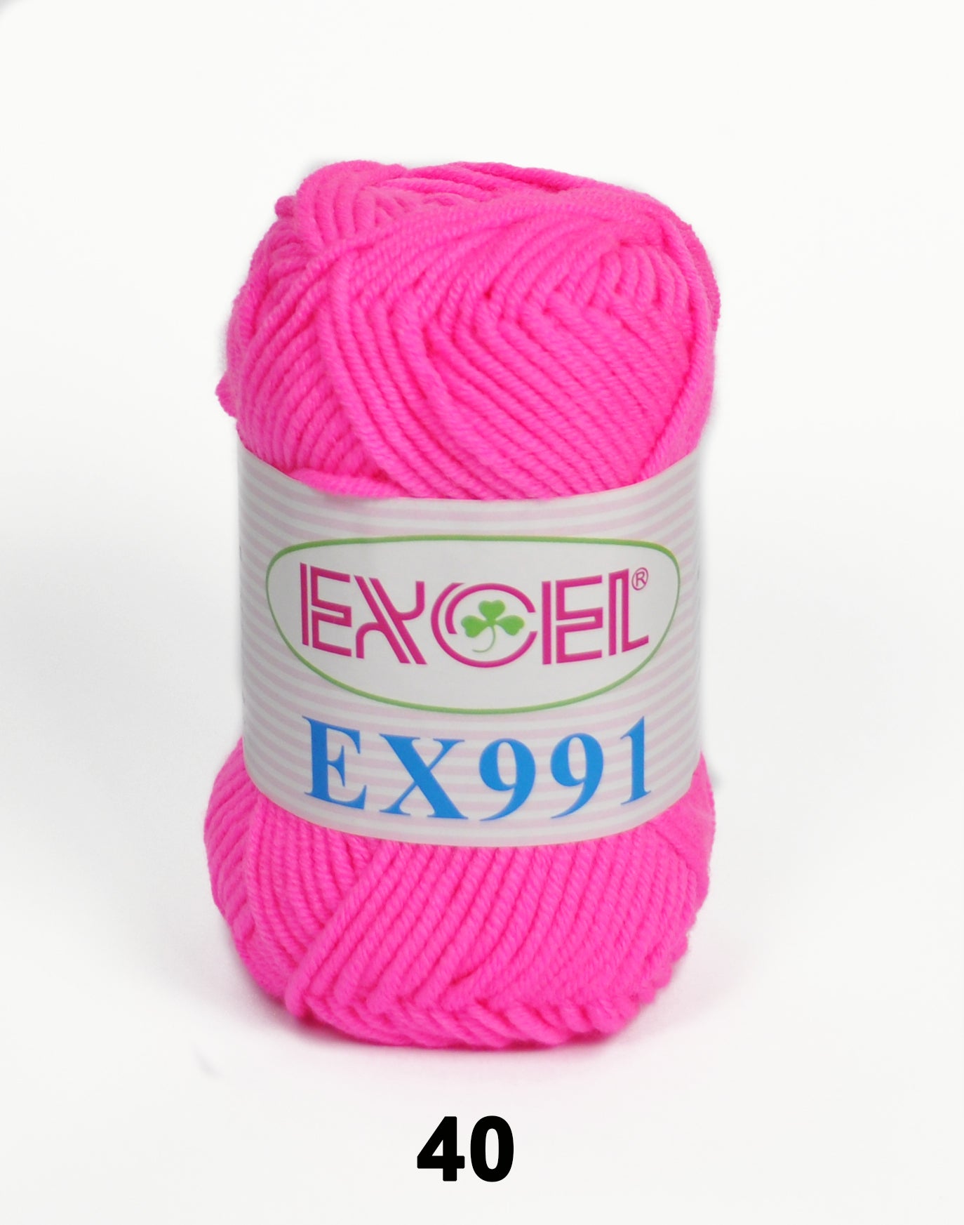 CROCHET YARN:400GRM (10BL) (FY-EX991)