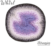 Whirl Cotton/Acrylic Yarn — 1000 m (SCHE/WHIRL)