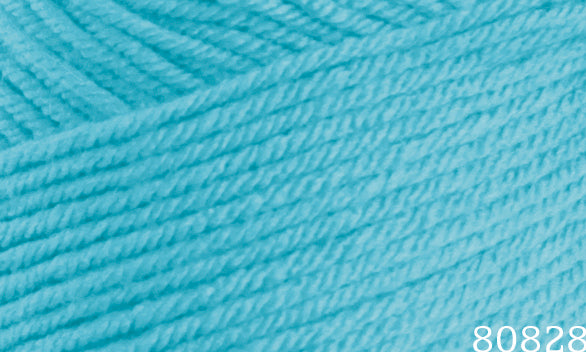 A.WOOL YARN:200GRx3BL:600G (HIM/SUPER SOFT YARN)